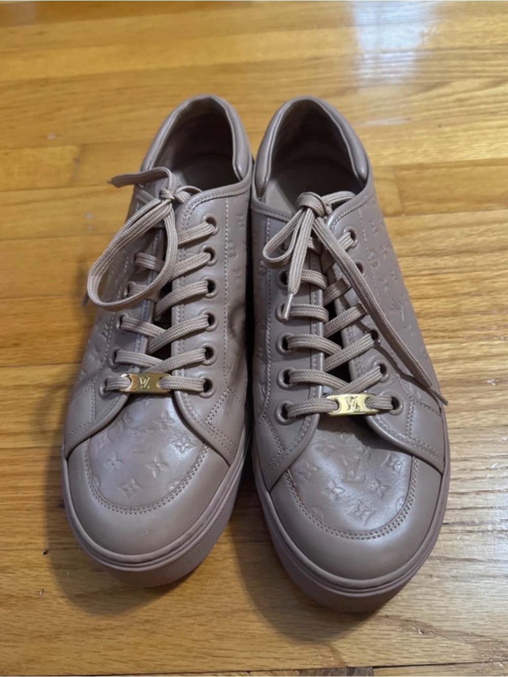 Louis Vuitton sneakers